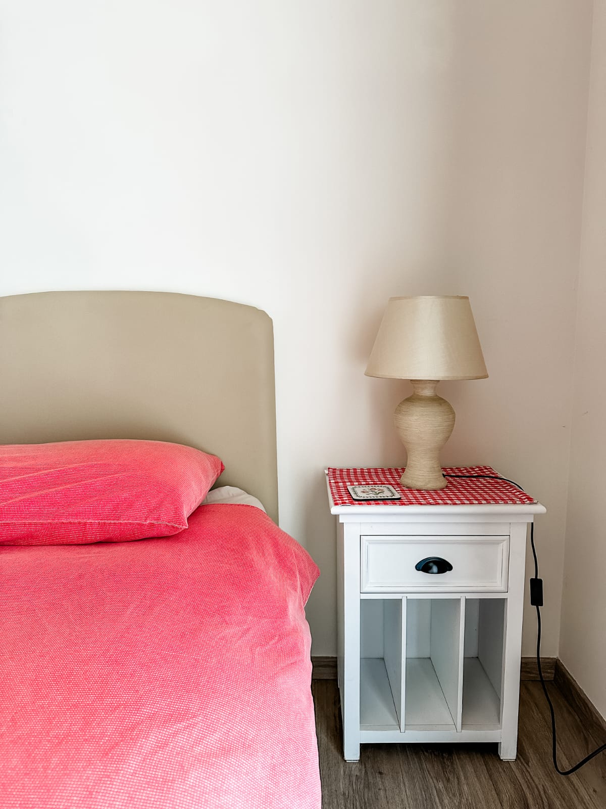 I Giardini del Lago camera Il melo